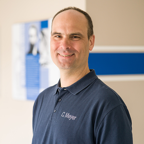 Christoph Meyer